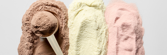 The Best Protein Powders to Use in Your Matcha Lattes