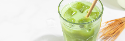 How to Enjoy Your Matcha: Traditional, Simple, and Moody