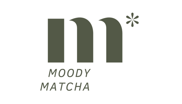 The Moody Matcha