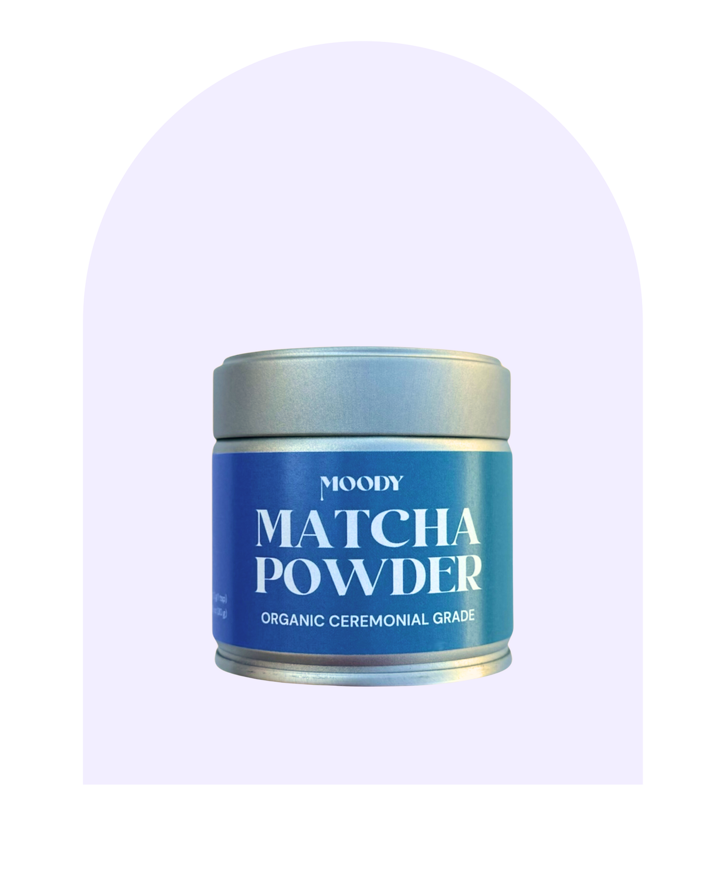 Organic Ceremonial-Grade Matcha, 30g