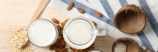 The Best Milk Bases for Moody Matcha: A Guide to Creaminess, Nutrition, and Flavor