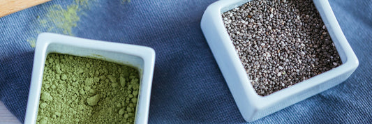How to Make Your Matcha More Functional with Boosters